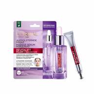 Routine Hyaluronique Prevention Rides + Volume
