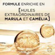 Huile Extraordinaire Universel Shampooing