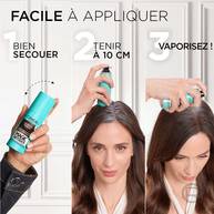 Magic Retouch - Le Chatain Fonce