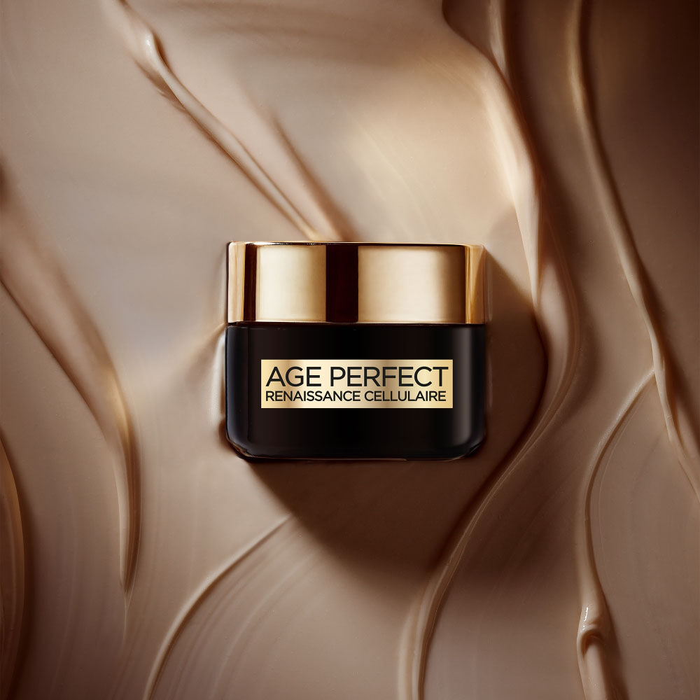 Age Perfect Renaissance Cellulaire Creme de Jour