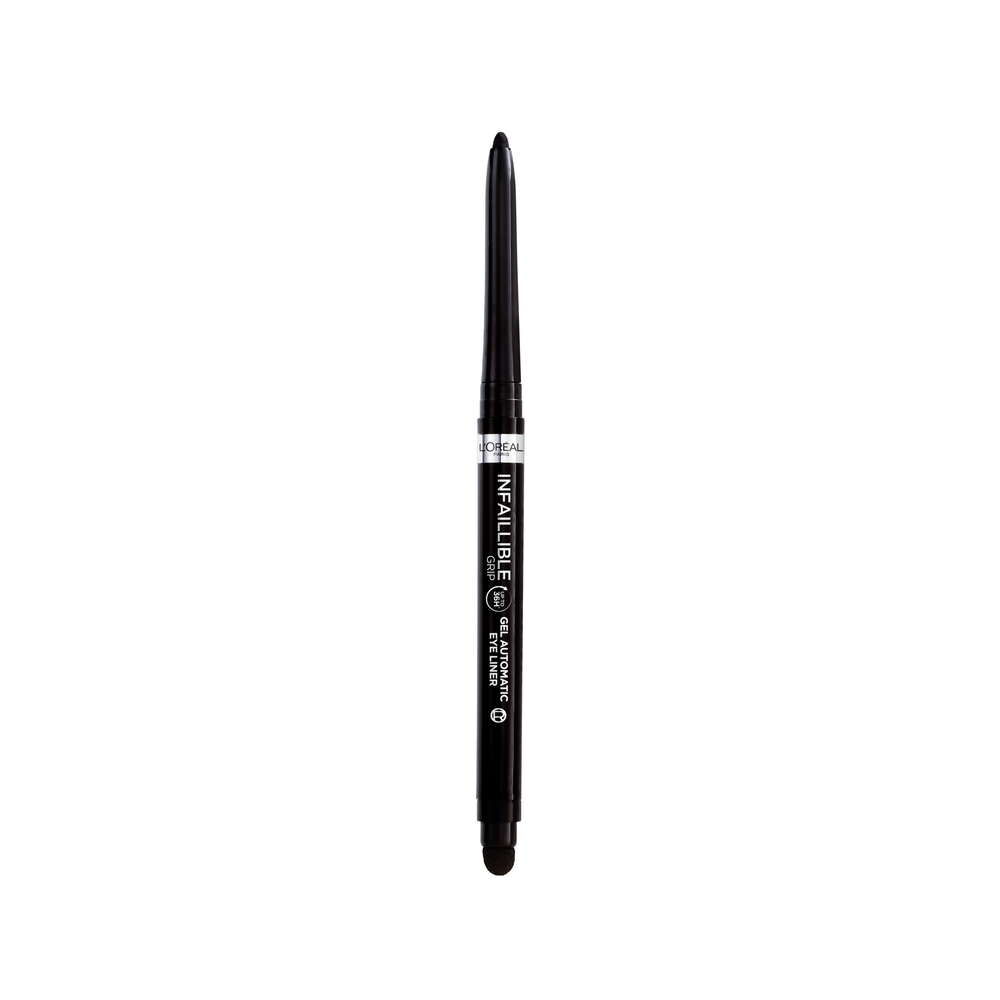 Infaillible Eyeliner mine retractable waterproof