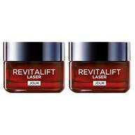 Lot de 2 - Revitalift Laser Jour