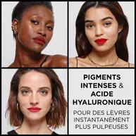 Color Riche  Rouge a levres