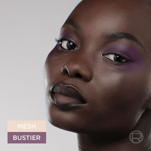 L’Oreal Paris & Mugler Palette Midnight