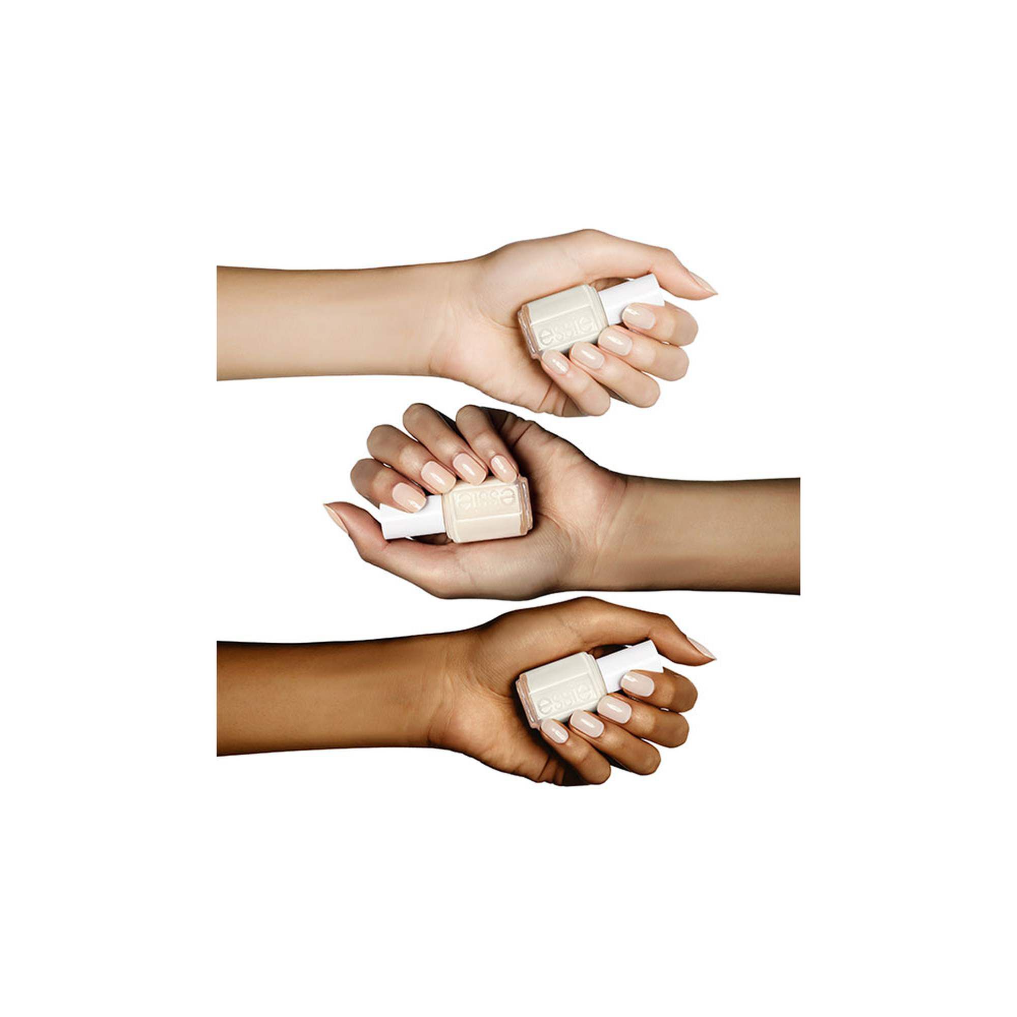 Essie Classique Vernis a Ongles Les Nudes