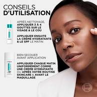 Routine Visage Anti-Taches Niacinamide - Bright Reveal