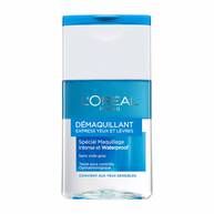 Demaquillant Doux Yeux & Levres Waterproof