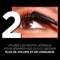 Mascara Telescopic Lift Extra Black