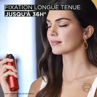 Spray Fixateur de Maquillage Infaillible