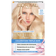 Excellence Pure Blonde