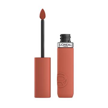 Infaillible Matte Resistance Rouge a Levres