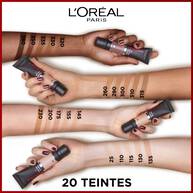 Fond De Teint Infaillible 32h Matte Cover