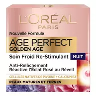 Age Perfect Golden Age Creme de Nuit Re-Stimulante