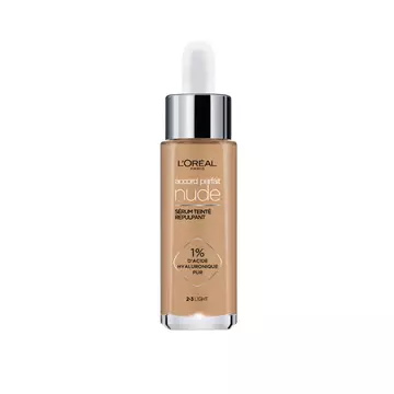 Serum Teinte Accord Parfait