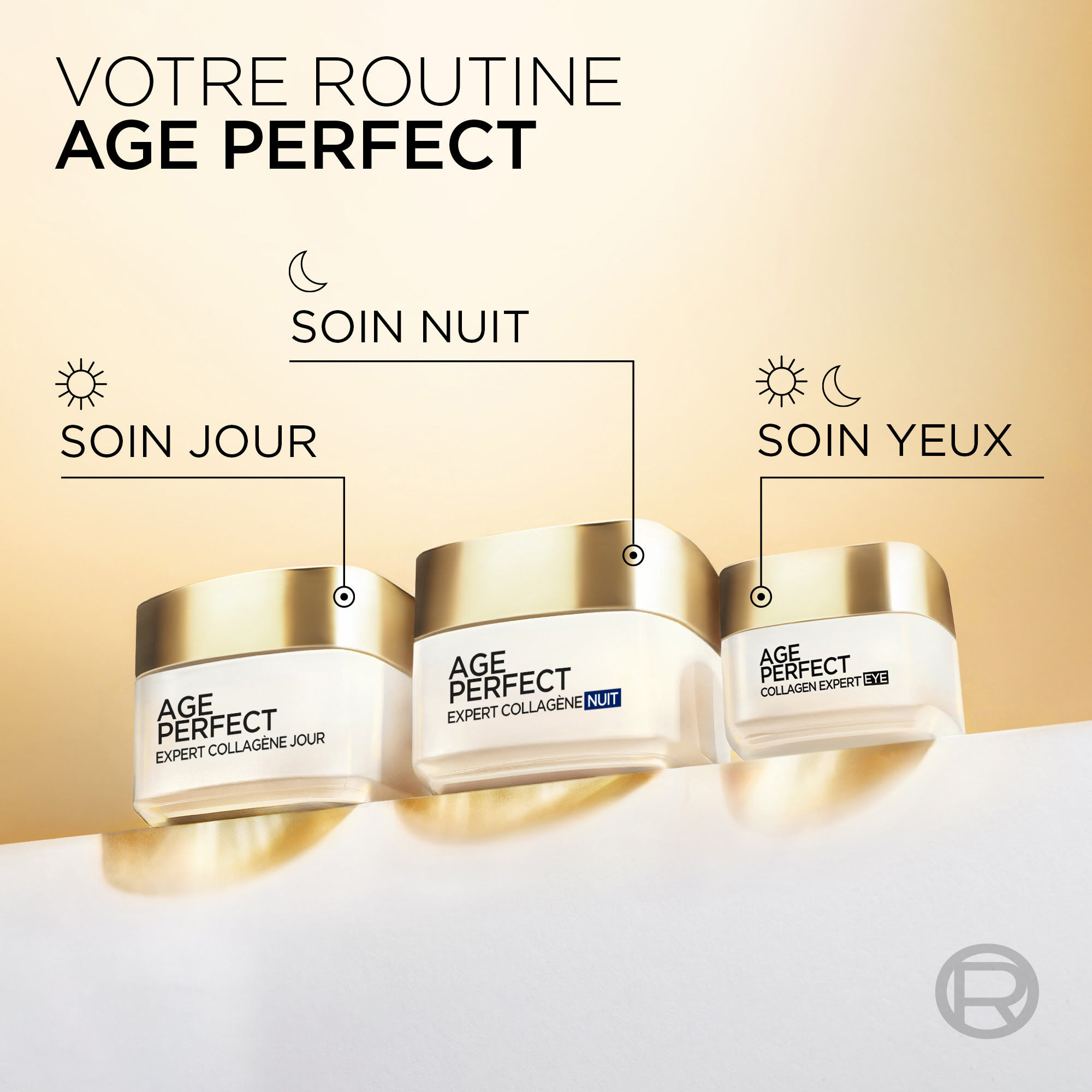 Age Perfect Jour