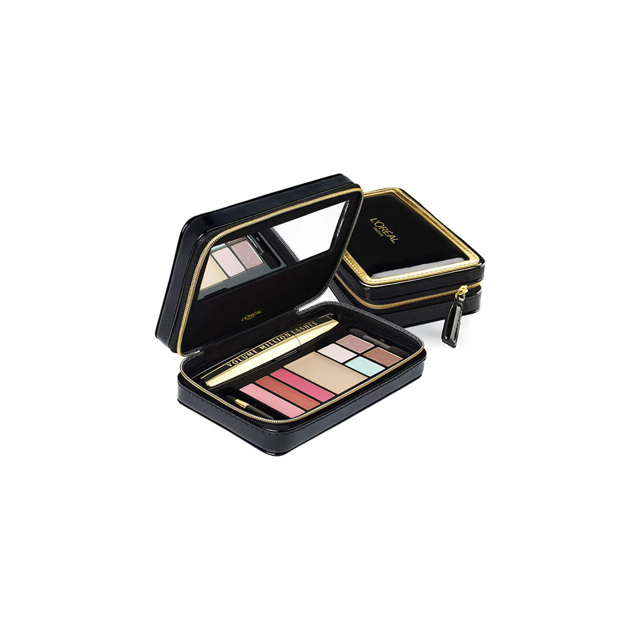 La Palette Maquillage tout-en-un