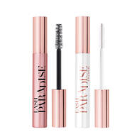Duo Mascara & Primer – Lash Paradise Extra Noir + Primer