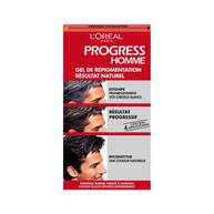 Progress Homme
