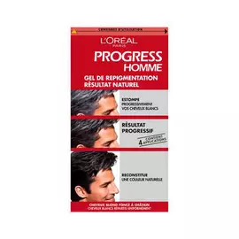 Progress Homme