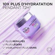 Elseve Hyaluron Repulp Masque Hydra-Regenerant pour Cheveux Deshydrates