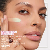 CC Creme C’est Magic