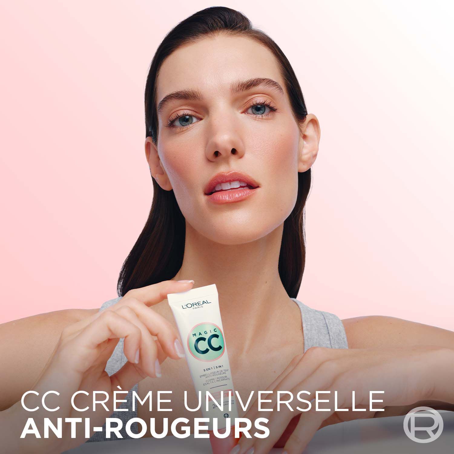 CC Creme C’est Magic