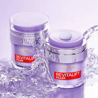 Rvt Filler - Gel Creme