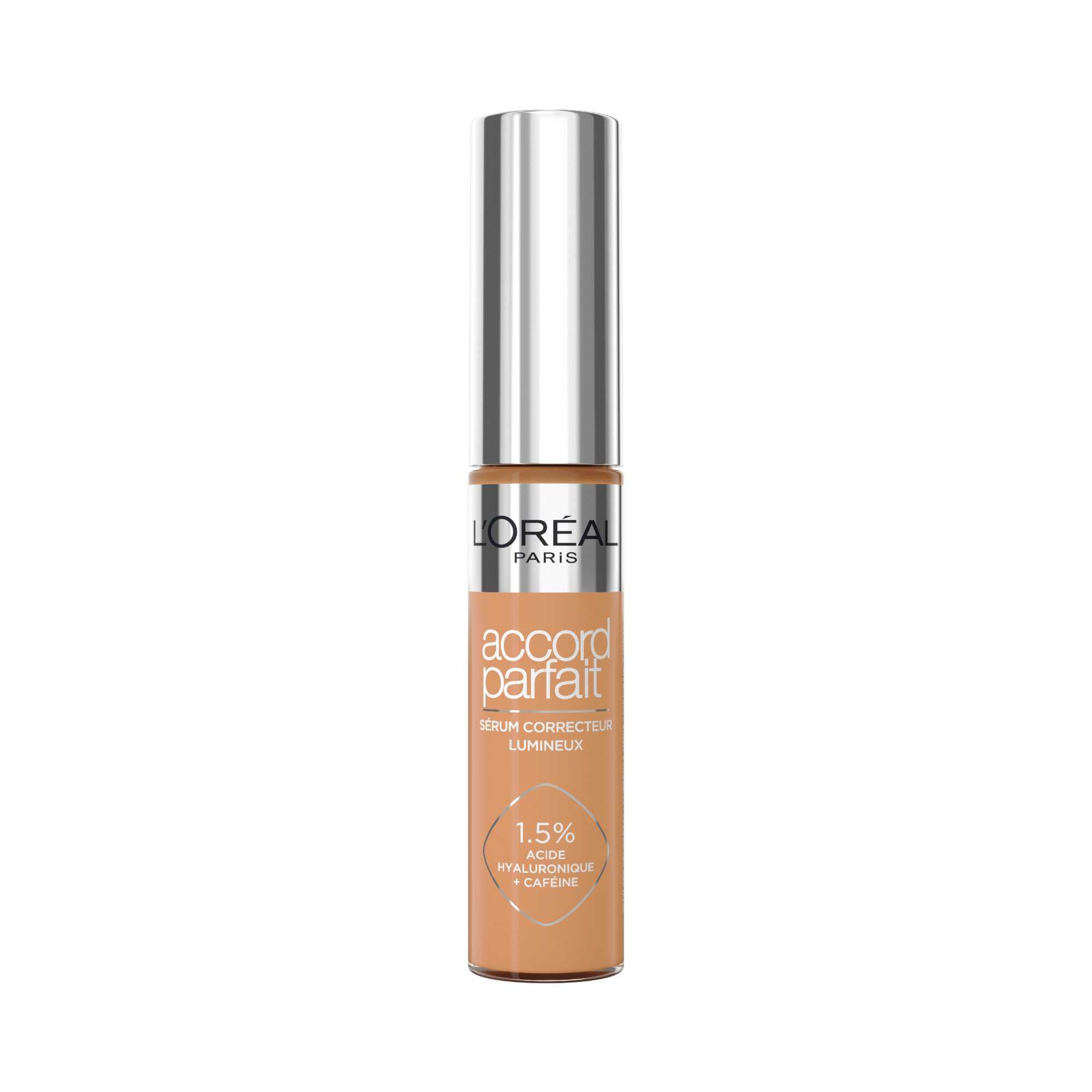 Accord Parfait Serum anti-cernes