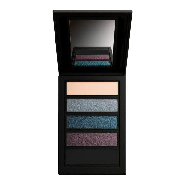 L’Oreal Paris & Mugler Palette Midnight