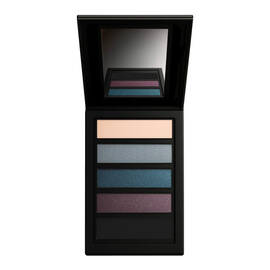L’Oreal Paris & Mugler Palette Midnight