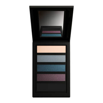 L’Oreal Paris & Mugler Palette Midnight