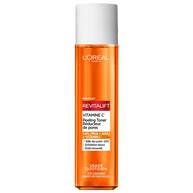 Peeling Toner Reducteur de pores Vitamine C