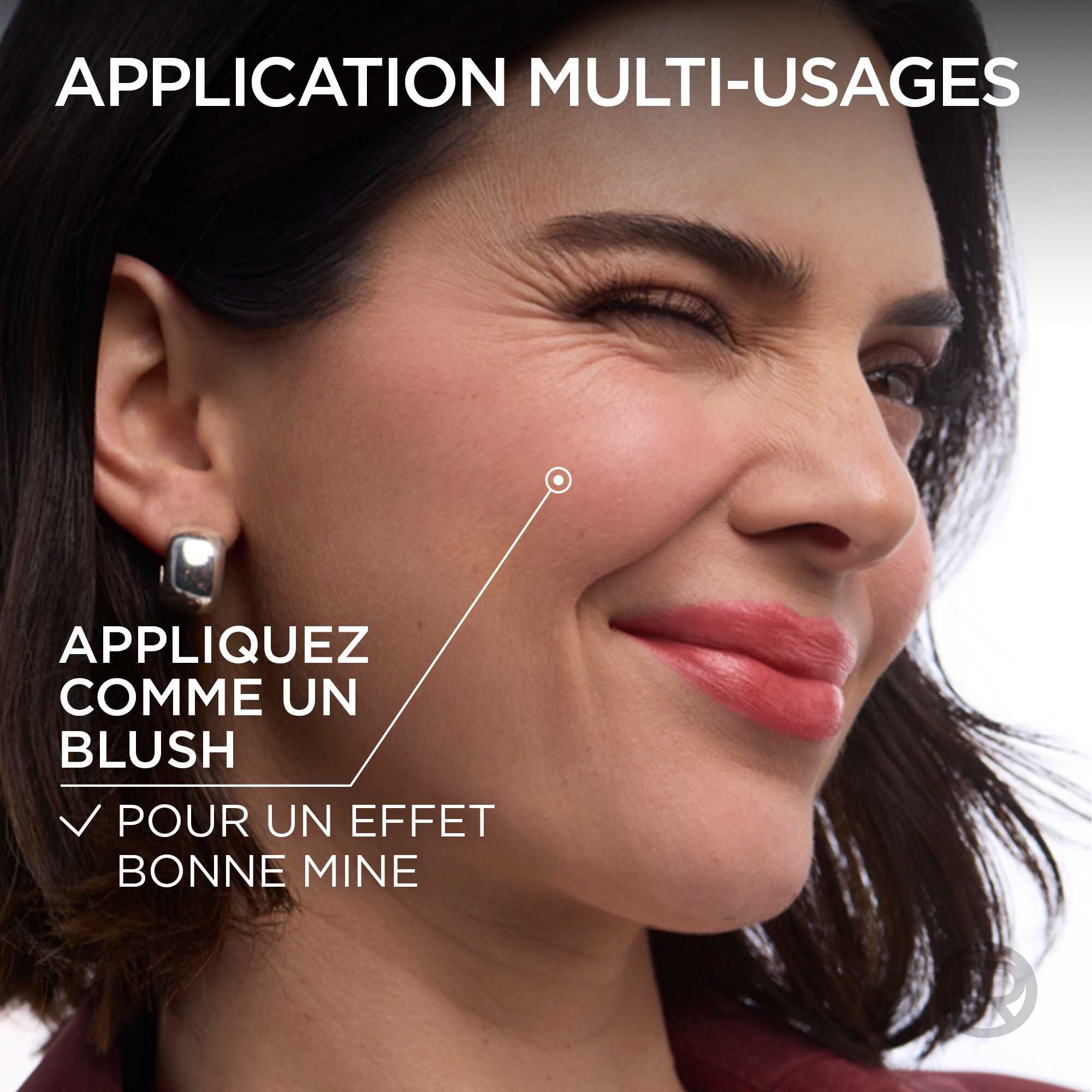 Encre a levres a l'acide hyaluronique Hyaluron Tint