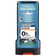 Magnesium Defense Gel Douche Hypoallergenique 0%