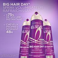 Elseve Collagen Lifter Spray