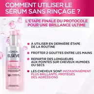 Elseve Ultimate Glycolic Gloss Serum