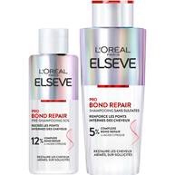 Duo Shampoing et Demelant Pro Bond Repair