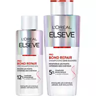 Duo Shampoing et Demelant Pro Bond Repair