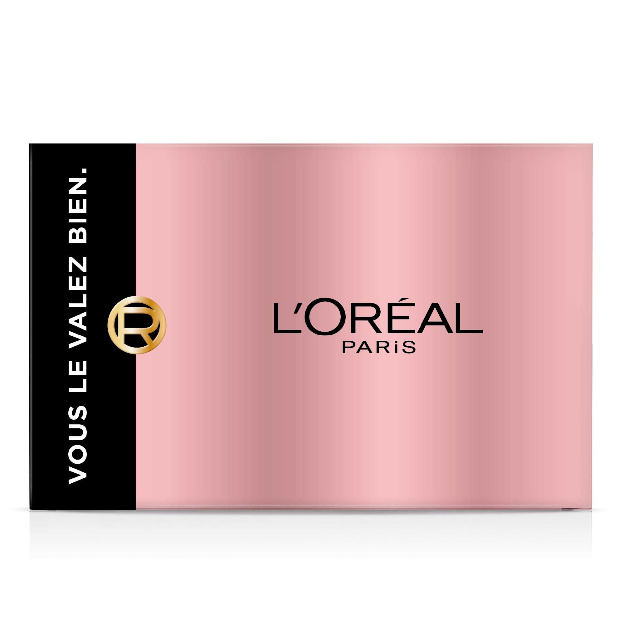 LUMI Coffret 6 produits