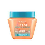 Elseve Dream Long Curls Masque Rehydratant Boucles