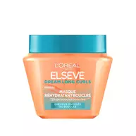 Elseve Dream Long Curls Masque Rehydratant Boucles