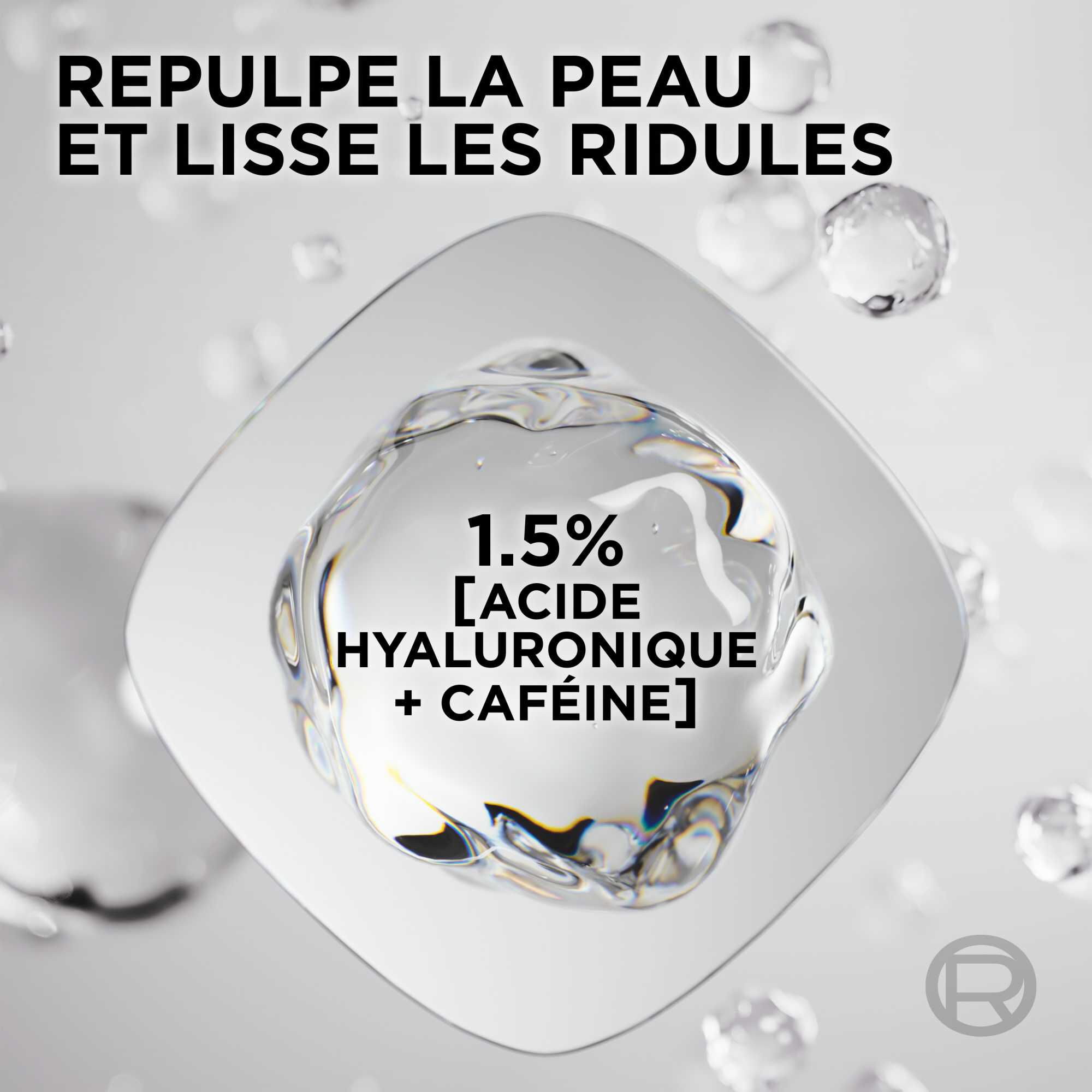Accord Parfait Serum anti-cernes