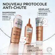 Routine Homme - Fiber Booster