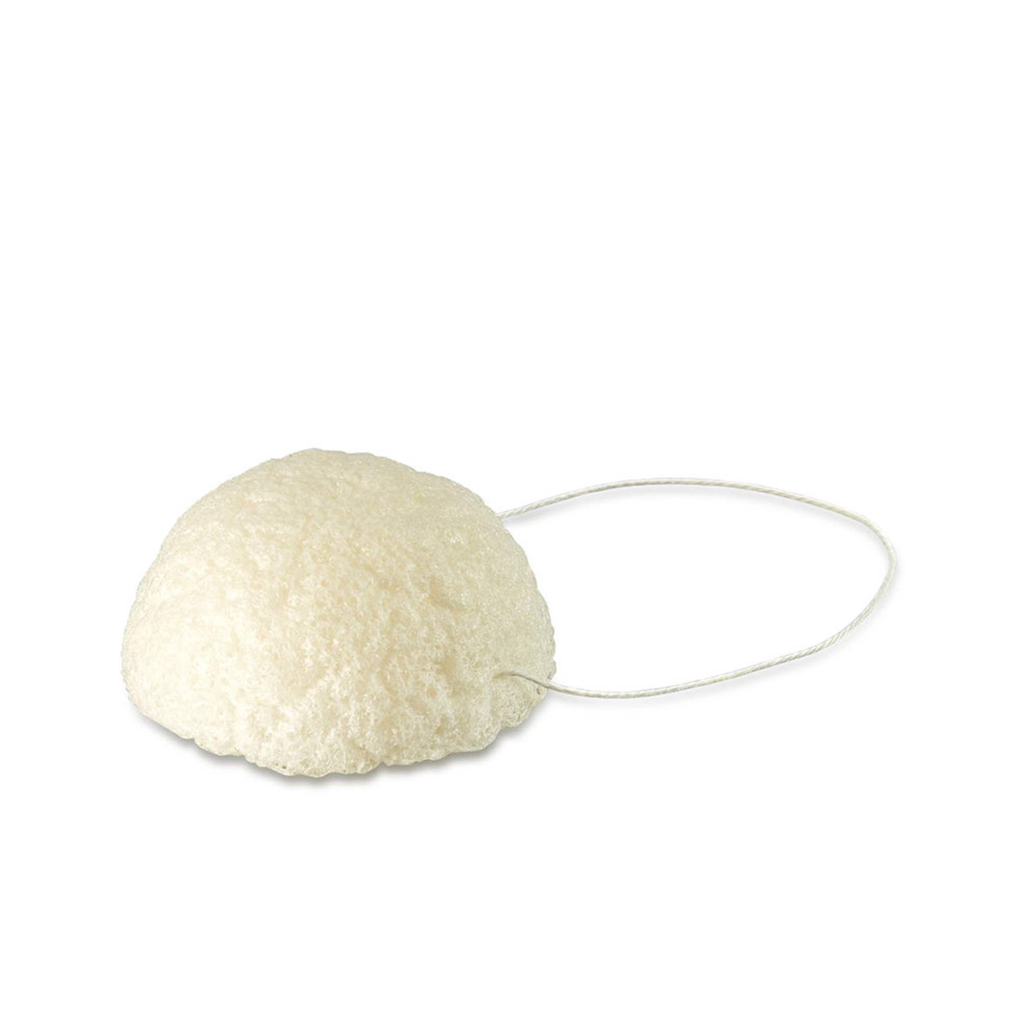 Eponge Konjac Nettoyante Visage