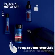 Trousse Power Age 3 Produits Homme