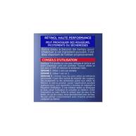 Revitalift Laser Serum Nuit Retinol Pur
