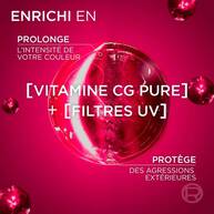 Elseve Color-Vive Masque Protection Couleur