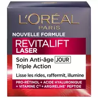 Revitalift Laser Soin jour Anti-Age
