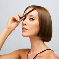 Infaillible Eyeliner mine retractable waterproof