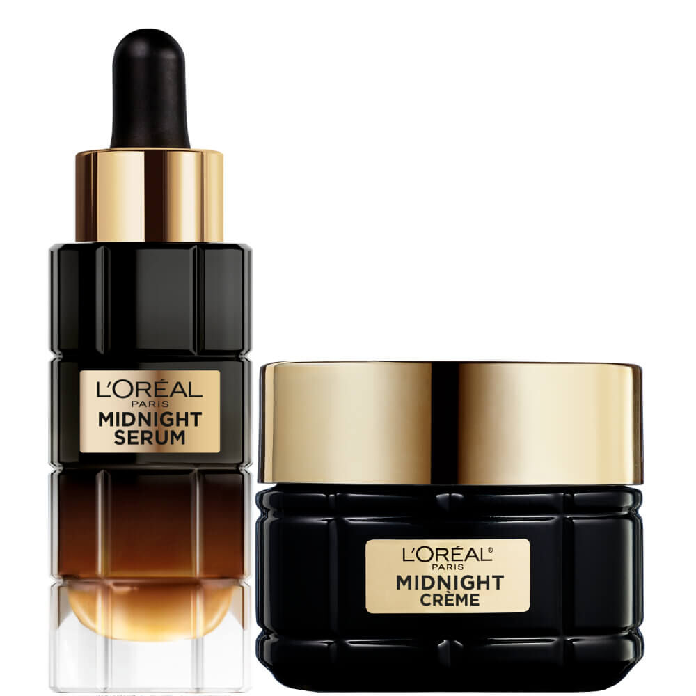 Age Perfect Renaissance Cellulaire Trousse Rituel Midnight